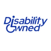 Disability Owned icon