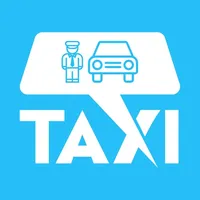 TaxiDriver icon