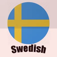 Learn Swedish Language! icon