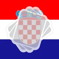 Croatian Vocabulary icon