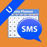 SmsPlanner - Send SMS icon