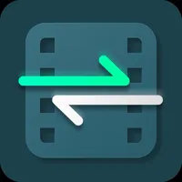 Video Converter, Compressor icon