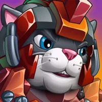 Cats vs Aliens PVP icon