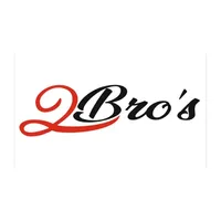 2 Bros Pizza Essen icon