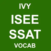 ISEE & SSAT Vocabulary icon