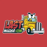 LastMile2Go Operator icon