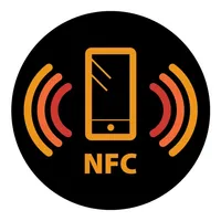 Heatit NFC Thermostat icon