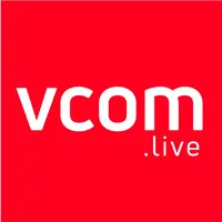 Vcom: Get In-Store Experience icon