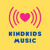 KindKids Music icon