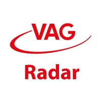 VAG Radar icon