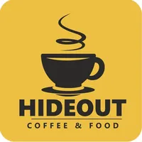 Cafe Hideout icon