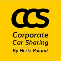 CCS - Corporate Car Sharing icon