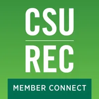 CSU Rec Member Connect icon