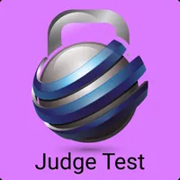 IKMF Judge Test icon