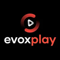 Evox Play icon