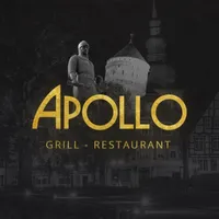 Apollo Grill-Restaurant icon