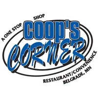 Coop's Corner Loyalty icon