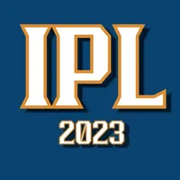 IPL Cricket 2023 icon