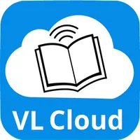 VLCloud Library icon