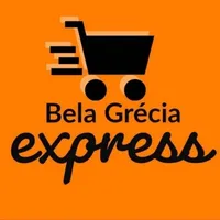 Bela Grecia Express icon