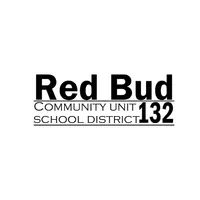 Red Bud Community Unit 132 icon