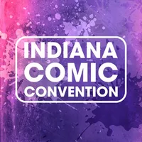 Indiana Comic Convention 2023 icon