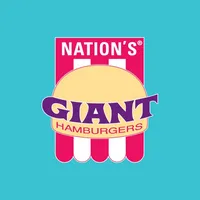 Nation's Giant Hamburgers icon