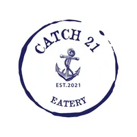 Catch 21 Eatery icon