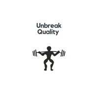 Unbreak Quality icon