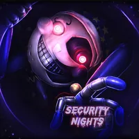 Security Park Nights Chapter 1 icon