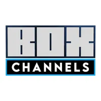 Box Channels icon