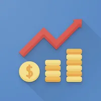 Investment Simulator icon