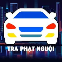 Tra Cứu Phạt Nguội Ô Tô icon