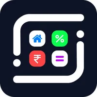 EMI Calculator - Loan app icon