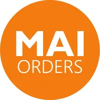 Maiorders Restaurants icon