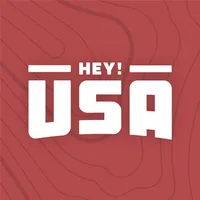 Hey!USA icon