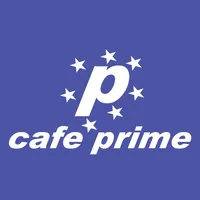 Cafe Prime icon