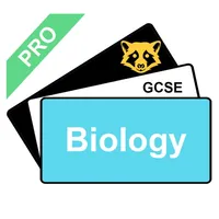 GCSE biology Flashcards Pro icon