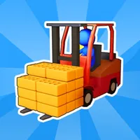 Idle Brick Tycoon icon