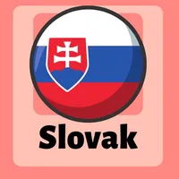 Learn Slovak For Beginners icon