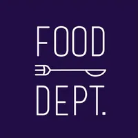 Food Department icon