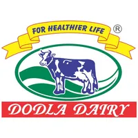 Dodla Sales icon