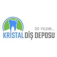 Kristal Diş Deposu icon