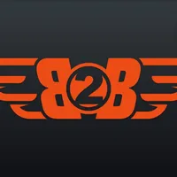 B2B Rent a Car icon