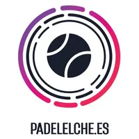 Padel Elche icon