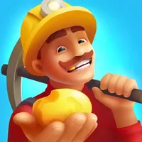 Gold Rush: Idle Simulator icon