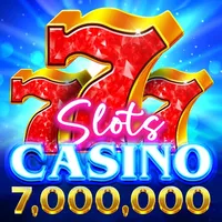 Quick 777 Slots Casino Games icon