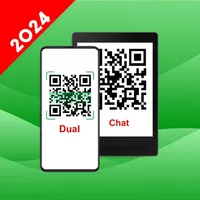 Dual Chat - Messenger WA Web icon