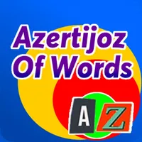 Azertijoz of Words icon