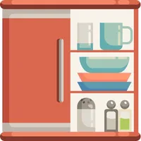 SmartKitchen+ icon